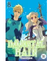 Immortal Rain Nº 08 (de 11)