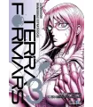 Terra Formars Nº 03