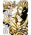 Terra Formars Nº 06