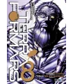 Terra Formars Nº 08