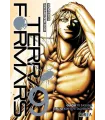 Terra Formars Nº 09