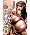 Terra Formars Nº 10