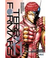 Terra Formars Nº 11