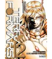 Terra Formars Nº 12