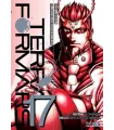 Terra Formars Nº 17