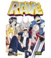 Rave Nº 01 (de 35)