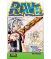 Rave Nº 02 (de 35)