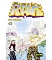 Rave Nº 03 (de 35)