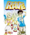 Rave Nº 05 (de 35)