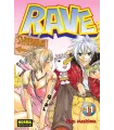 Rave Nº 11 (de 35)