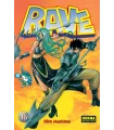 Rave Nº 16 (de 35)