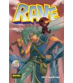 Rave Nº 18 (de 35)