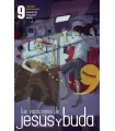 Las vacaciones de Jesús y Buda Nº 09