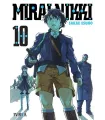 Mirai Nikki Nº 10 (de 12)