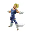 Figura Majin Vegeta 17 cm (Dragon Ball Z Blood of Saiyans)