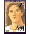 La leyenda de Madre Sarah Nº 7 (de 7)