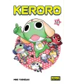 Keroro Nº 26