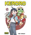 Keroro Nº 28