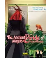 The Ancient Magus Bride Nº 08