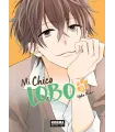 Mi chico lobo Nº 3 (de 4)