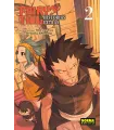 Fairy Tail: Historias extras Nº 02