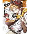 Servamp Nº 08