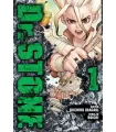 Dr. Stone Nº 01