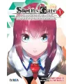 Steins Gate Nº 1 (de 3)