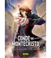 El conde de Montecristo