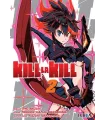 Kill la Kill Nº 2 (de 3)