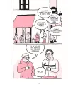 No sé quién eres