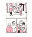 No sé quién eres