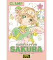 Cardcaptor Sakura: Clear Card Arc Nº 02 (de 16)