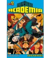 My Hero Academia Nº 12