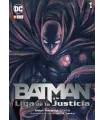 Batman y la Liga de la Justicia Nº 1 (de 4)