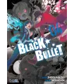 Black Bullet Nº 4 (de 4)