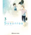 Hiso Hiso: Susurros Nº 3 (de 6)