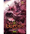 Twin Star Exorcists: Onmyouji Nº 14