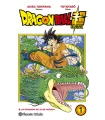 Dragon Ball Super Nº 01