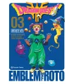 Dragon Quest: Emblem of Roto Nº 03 (de 15)