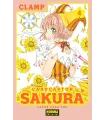 Cardcaptor Sakura: Clear Card Arc Nº 04 (de 16)