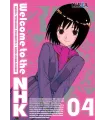 Welcome to the NHK Nº 4 (de 8)