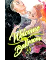 Welcome to the Ballroom Nº 09