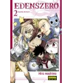 Edens Zero Nº 02