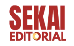 Sekai Editorial